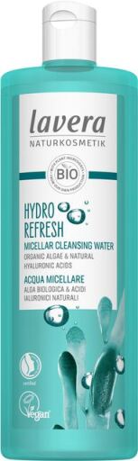 Hydro Refresh Agua Micelar 400 ml