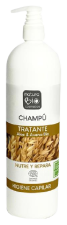 Champú Tratante Aloe Vera & Avena 740 ml