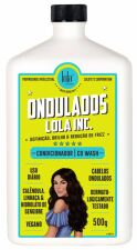 Acondicionador Ondulados Lola Inc 500 gr