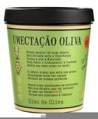 Mascarilla Hidratante de Oliva 200 gr