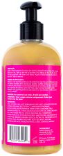 Honey & Ginger Styling Gel 384 ml