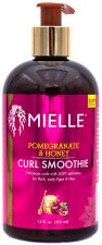 Pomegranate & Honey Curl Smoothie 355 ml