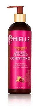 Pomegranate & Honey and Detangling Conditioner 355 ml