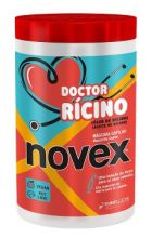 Doctor Ricino Mascarilla Capilar Vegano