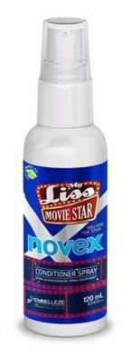 My Liss Movie Star Spray Acondicionador 120 ml