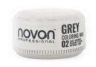 Cera Color Gris Coloring wax grey 100 ml