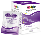 Pediakid Probiotiques 10M Inmuno Defensas 10 sobres