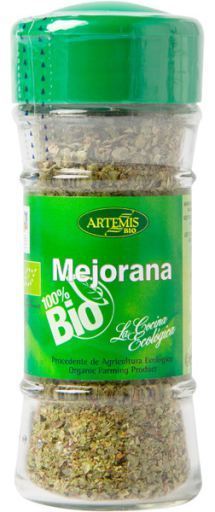 Especia Mejorana Bio 8 gr