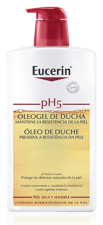 Ph5 Oleogel Ducha 1000 ml