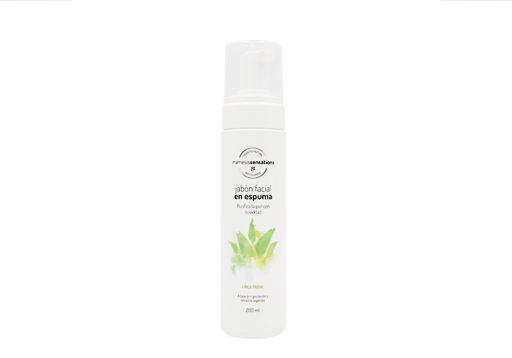 Jabón Facial 200 ml