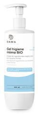 Gel Higiene Íntima Bio 400 ml