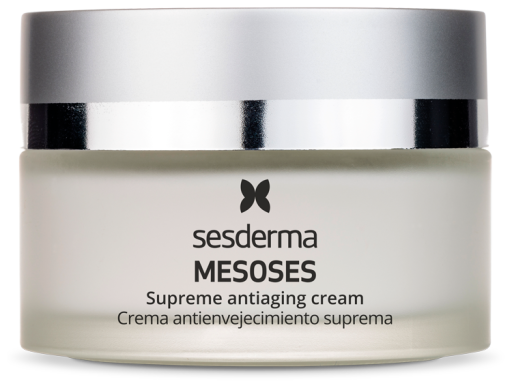 Mesoses Crema Facial 50 ml