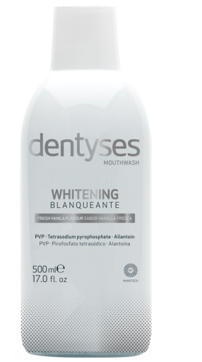 Dentyses Whitening Colutorio 500 ml