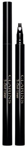 3-Dot Liner Delineador de Ojos 01 Intense Black 0,7 ml