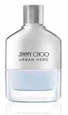 Urban Hero Men Eau de toilelle vaporizador 100 ml