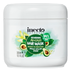 Aguacate Mascarilla Cabello 300 ml