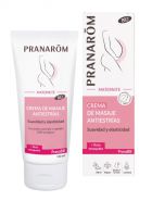 PranaBB Crema de Masaje Antiestrías Bio 100 ml