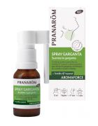 Aromaforce Spray Garganta 15 ml