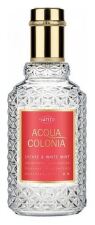 Acqua Colonia Lychee & White mint Edc