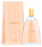 Divina Eau de Toilette Vaporizador 150 ml