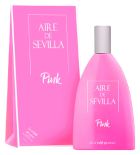 Pink Eau de Toilette Vaporizador 150 ml