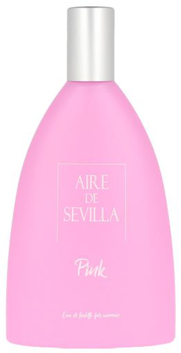 Pink Eau de Toilette Vaporizador 150 ml