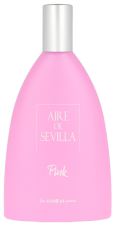 Pink Eau de Toilette Vaporizador 150 ml