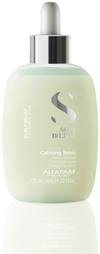 Semi di Lino Scalp Relief Calming Tónico 125 ml