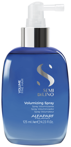 Semi di Lino Volumizing Spray 125 ml