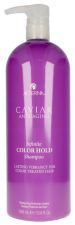 Caviar Infinite Color Hold Champú back bar 1000 ml