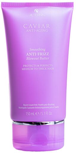 Caviar Smoothing Anti Frizz Blowout Crema 150 ml