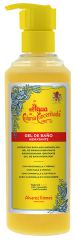 Agua de Colonia Concentrada Gel de Baño 290 ml