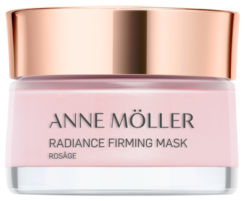 Rosâge Radiance Firming Mascarilla 50 ml