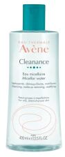 Cleanance Micellar Water 400 ml