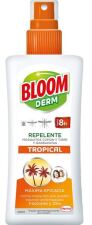 Derm Repelente Mosquitos Común & tigre Vaporizador 100 ml