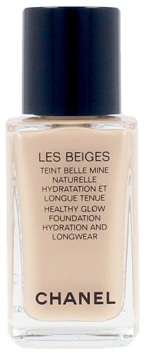 Les Beiges Fluído Iluminador 30 ml