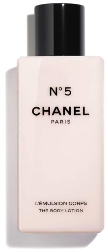 Chanel N5 Loci&oacute;n Corporal 200 ml