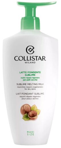 Leche Corporal Fusible Sublime 400 ml