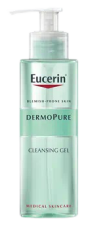 Dermopure Gel Limpiador 400 ml