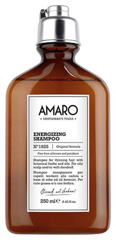 Amaro Champú Energizante 250 ml