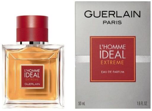 L'Homme Ideal Extreme Eau de Parfum