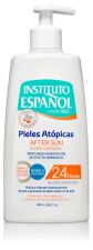 Piel Atópica After Sun Loción Calmante 300 ml