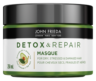 Detox & Repair Mascarilla 250 ml