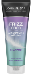 Frizz-Ease Weightless Wonder Champú 250 ml