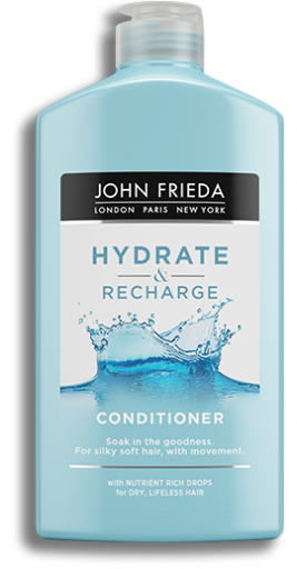 Hydrate & Recharge Acondicionador 250 ml