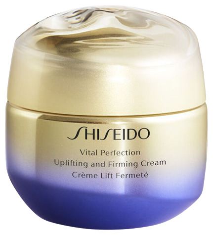 Vital Perfection Crema Reafirmante y Elevadora 75 ml