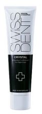 Crystal Pasta Dental Blanqueadora reparación y remineralización 100 ml