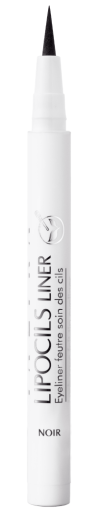 Lipocils Delineador de Ojos Black 0,8 ml