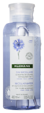 Agua Micelar 3-in-1 make-up remover 400 ml