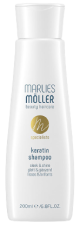 Champú de Keratin 200 ml
